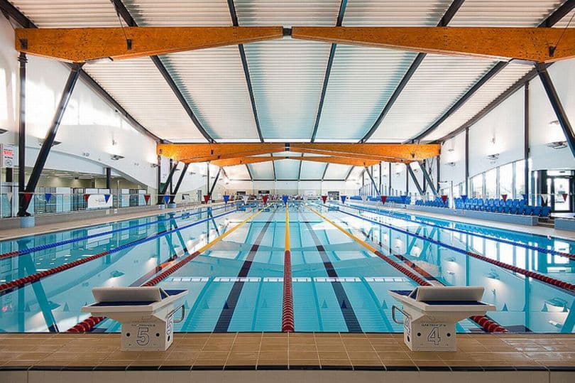 Guildford City Swimming Club