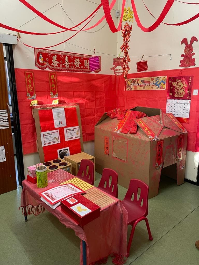 Little Gems Montessori Preschool and Nursery 6