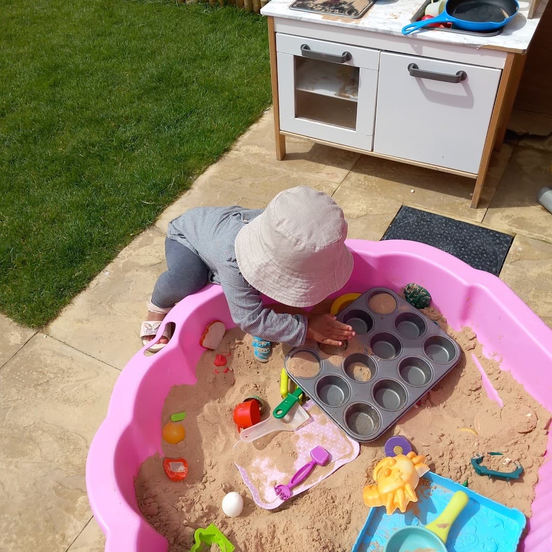 Nadee's Tiney Home 7