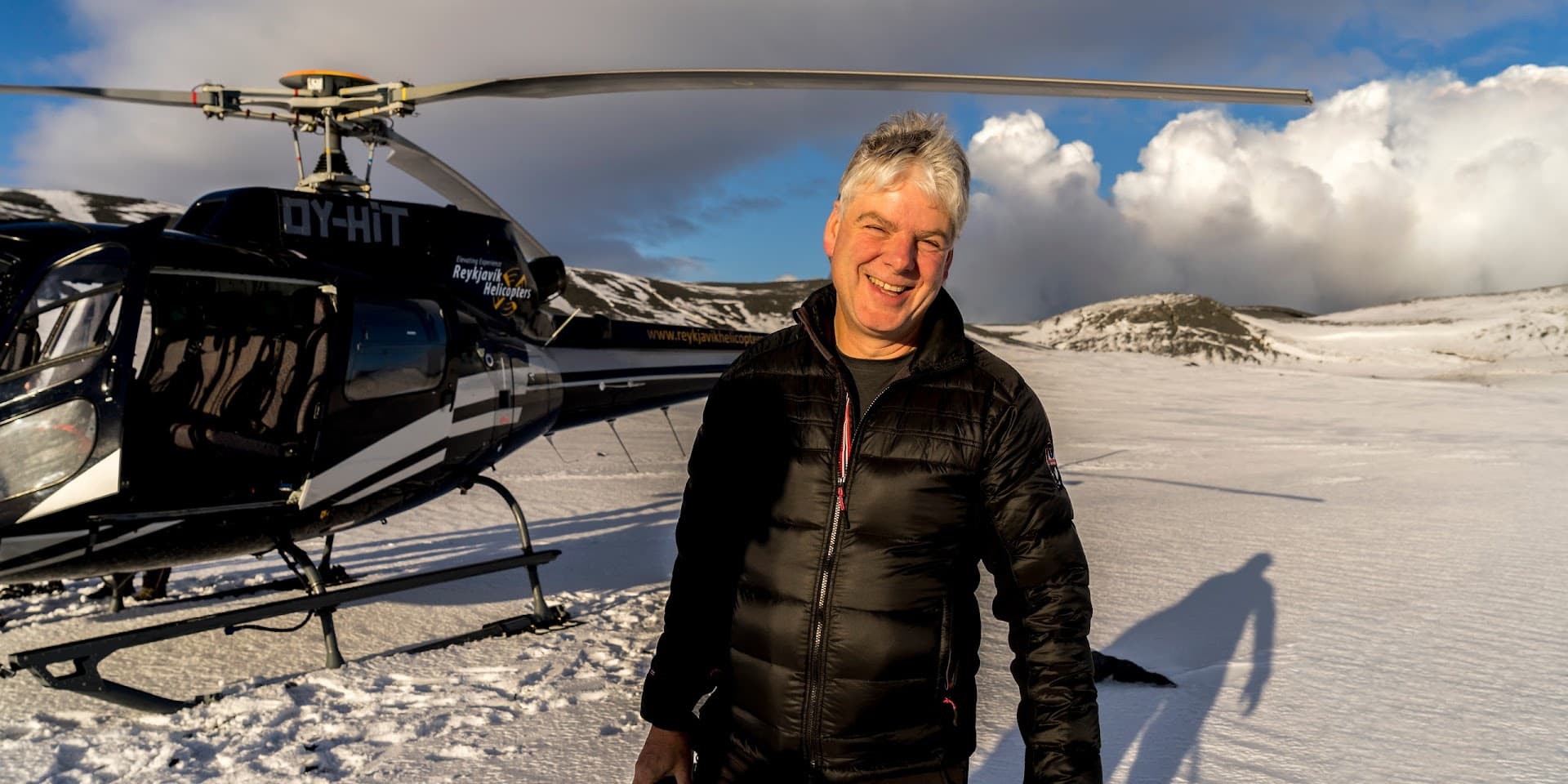 Discover The World Ltd 2