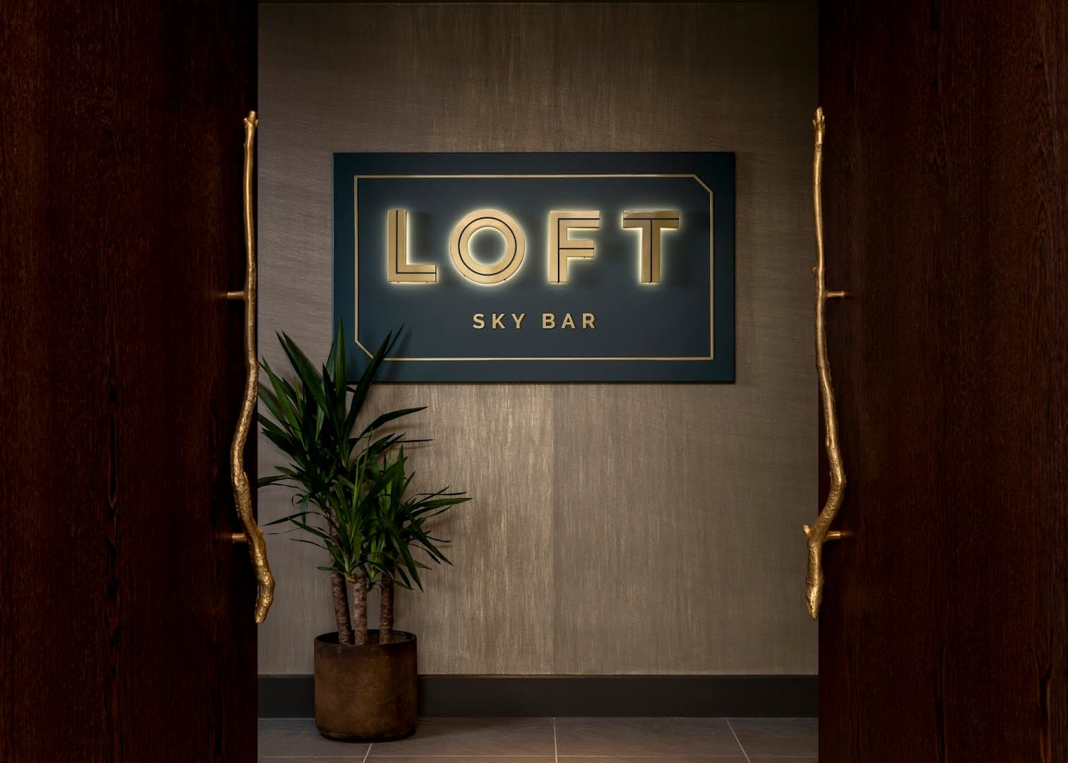 LOFT Sky Bar 3