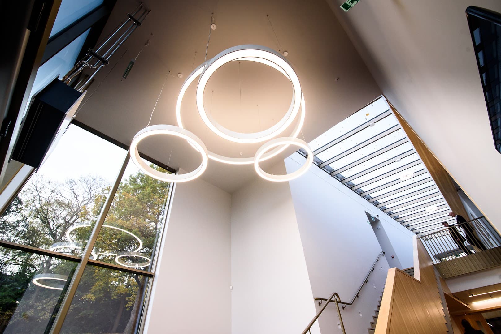 Claremont Fan Court School 3