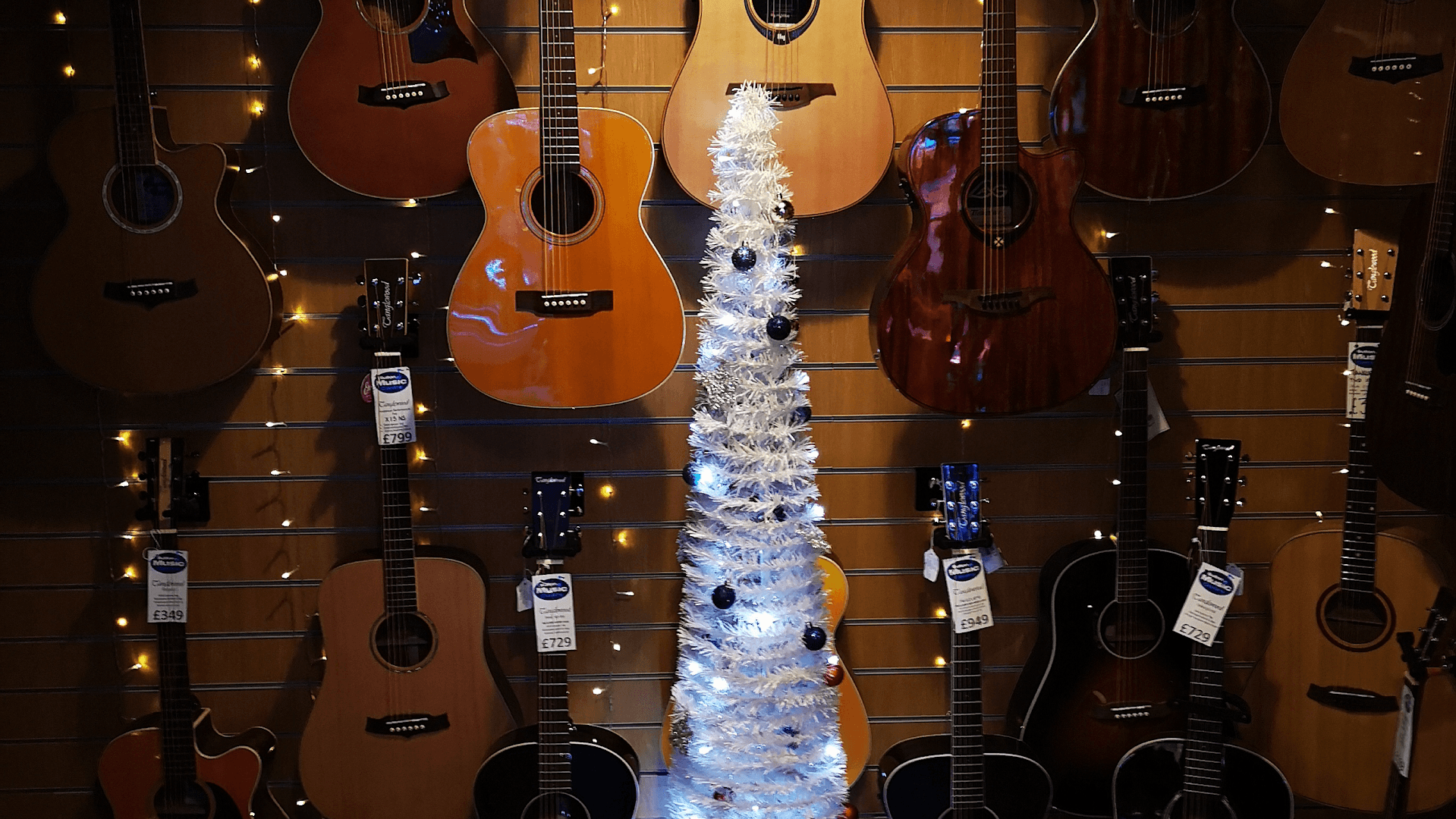 Sutton Music Centre 3