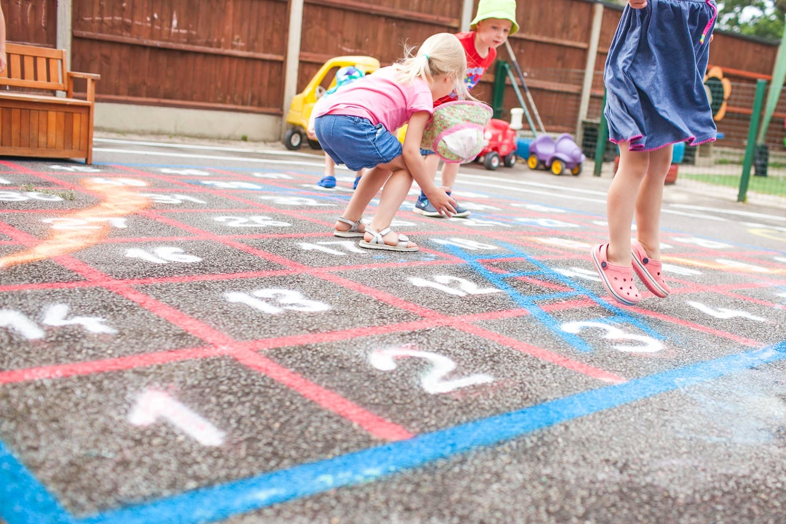 Lilliput Childrens Centre 3