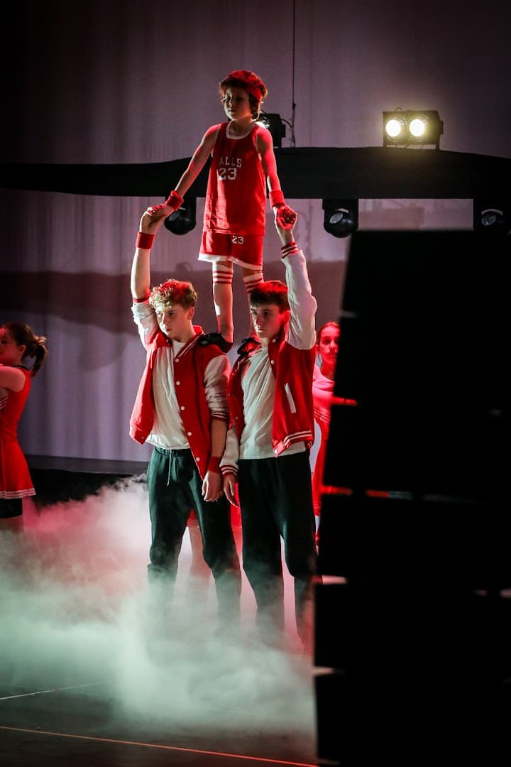 Stagecoach Performing Arts Leatherhead & Bookham 4