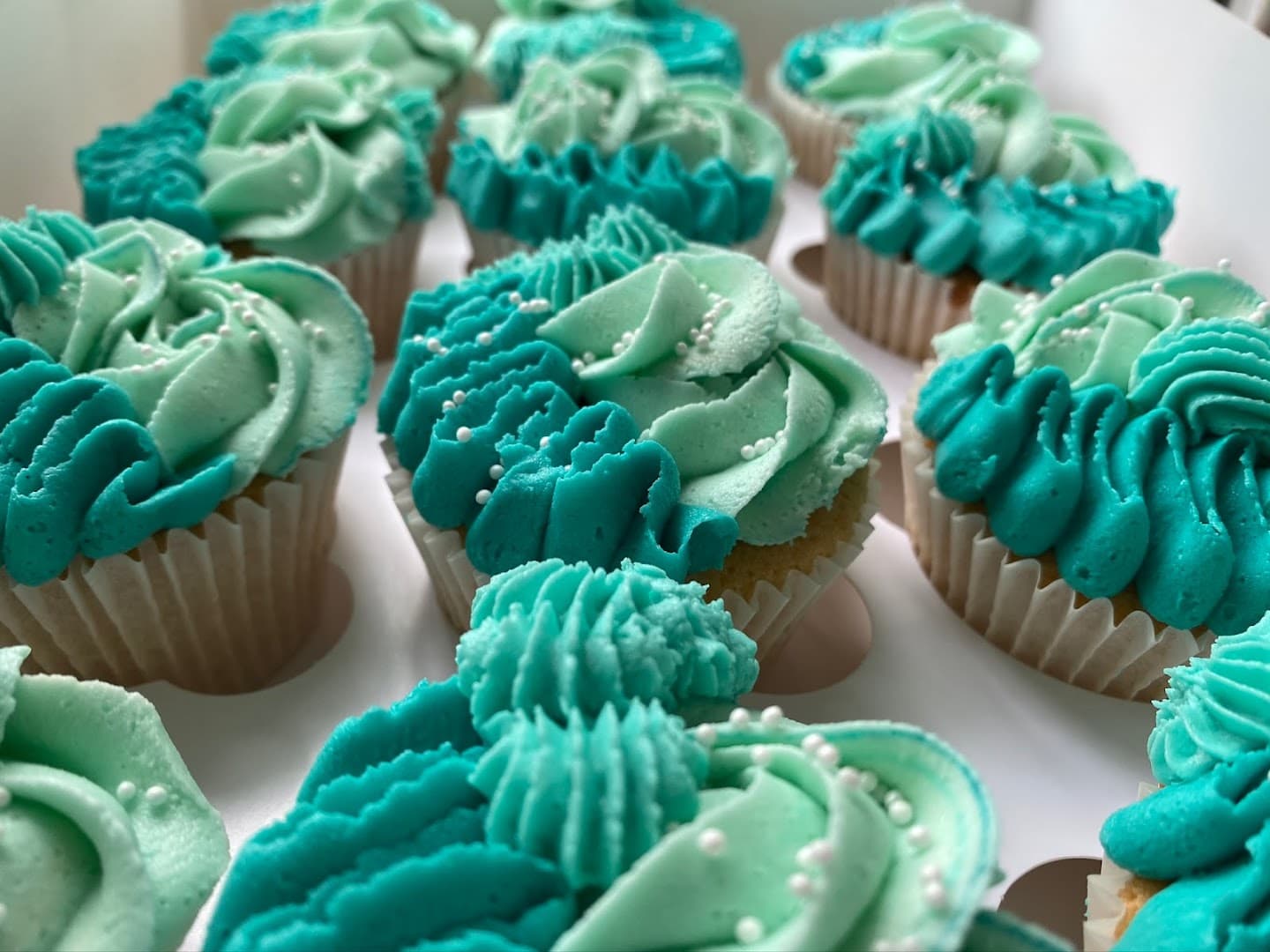 Blossom Bakehouse Surrey 9