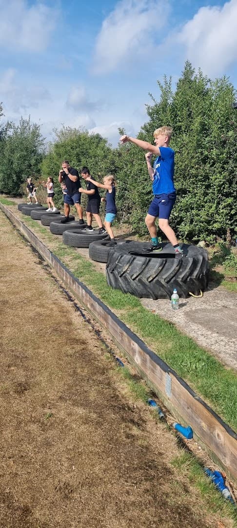 Ringcraft ABC & Fitness Centre 5