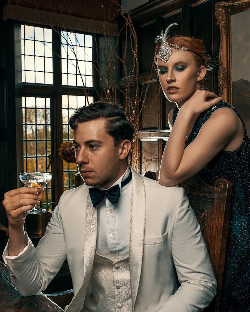 Murder Mystery Party Hire 4