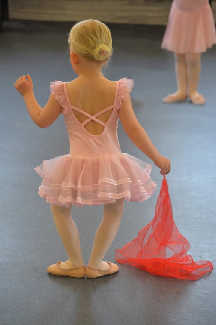 Firebird Academy of Ballet 4