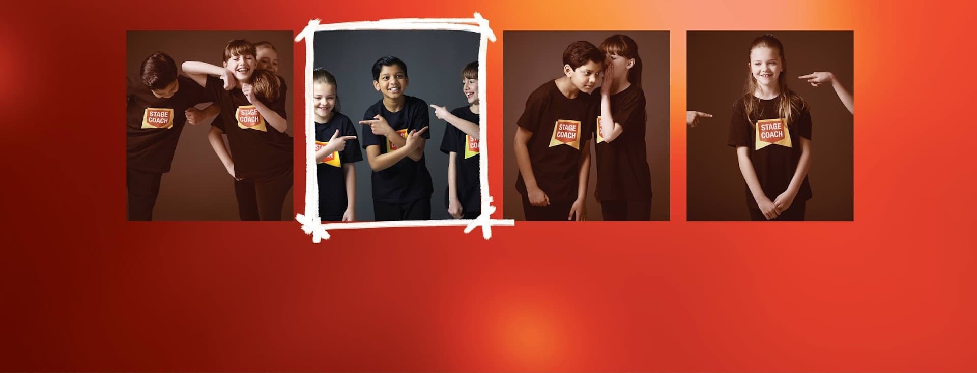 Stagecoach Performing Arts Dorking