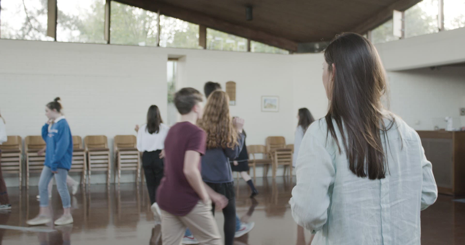 Prologue Youth Theatre Company