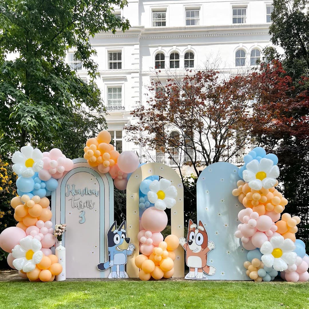 Mimi and Lu Events 5