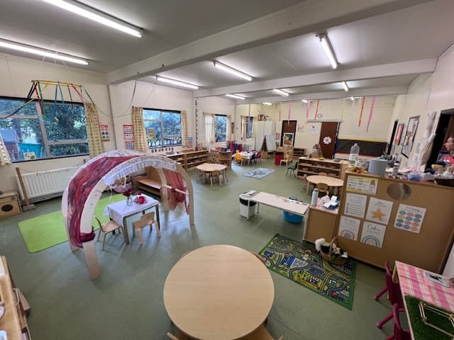 Little Gems Montessori Preschool and Nursery