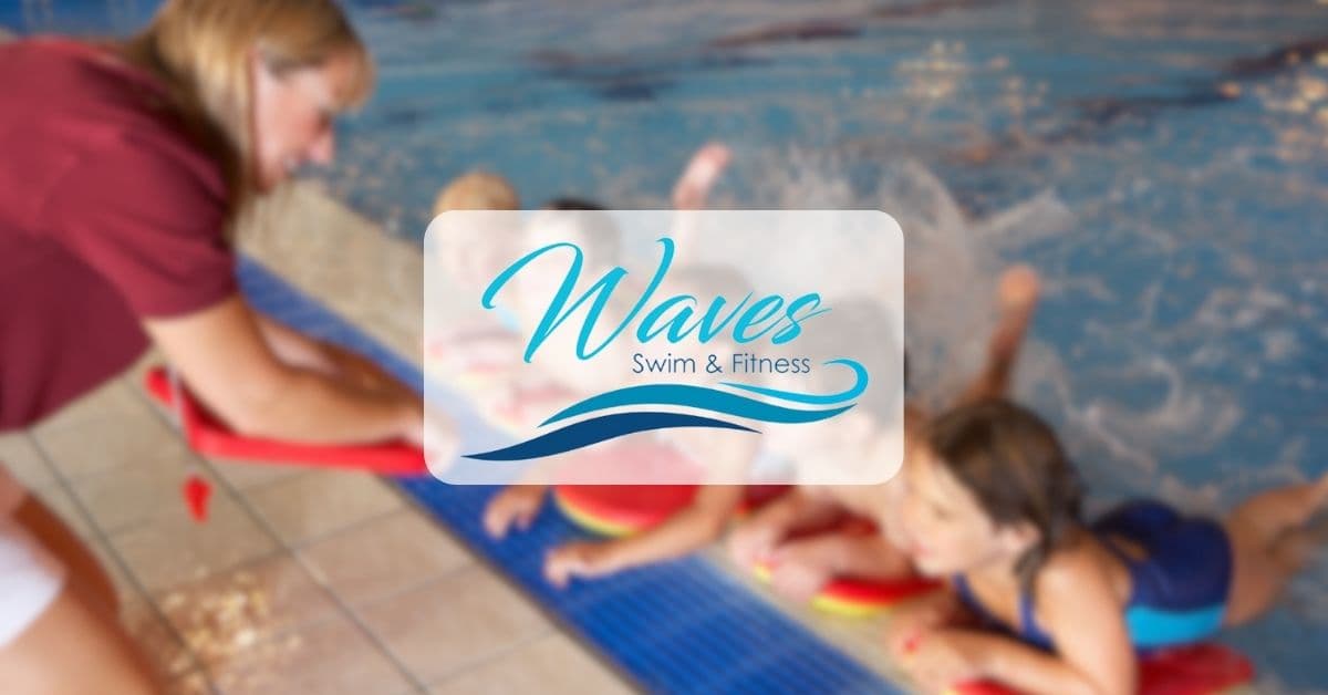 Waves Swim & Fitness