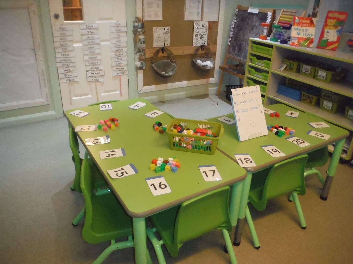 Tiddly Winks Nursery 5