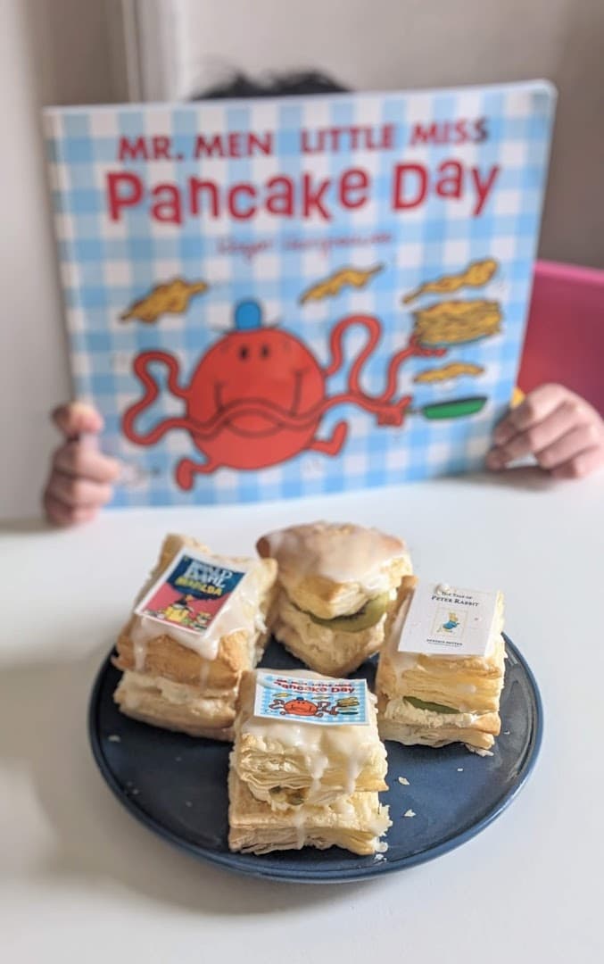 Maryzeeni Creates Ltd