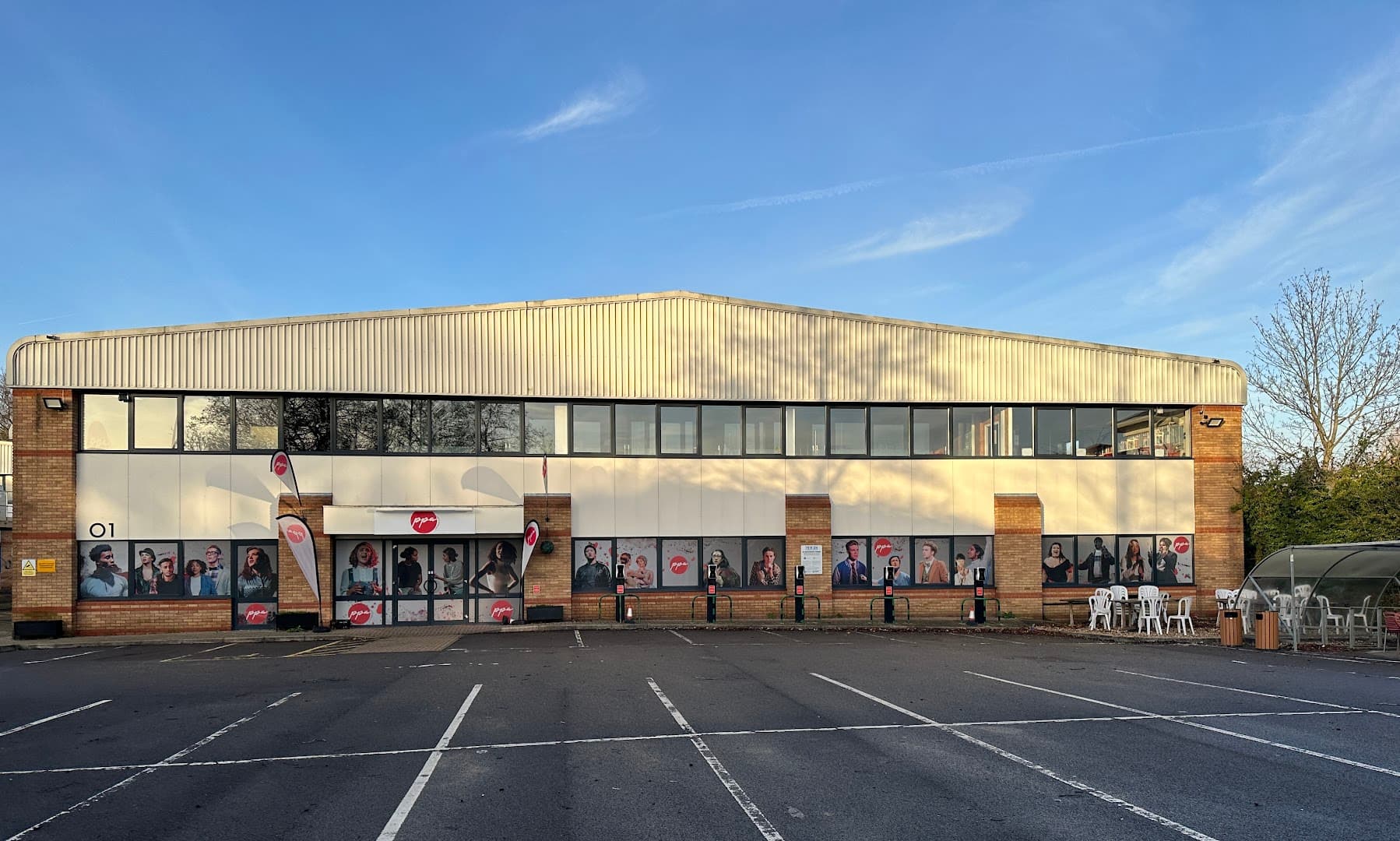 Performance Preparation Academy