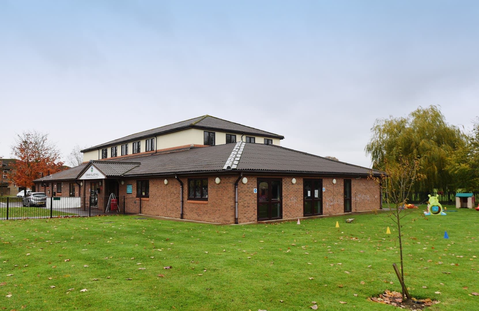 Little Angels Preschool Nursery Cobham Surrey - Outstanding! 4