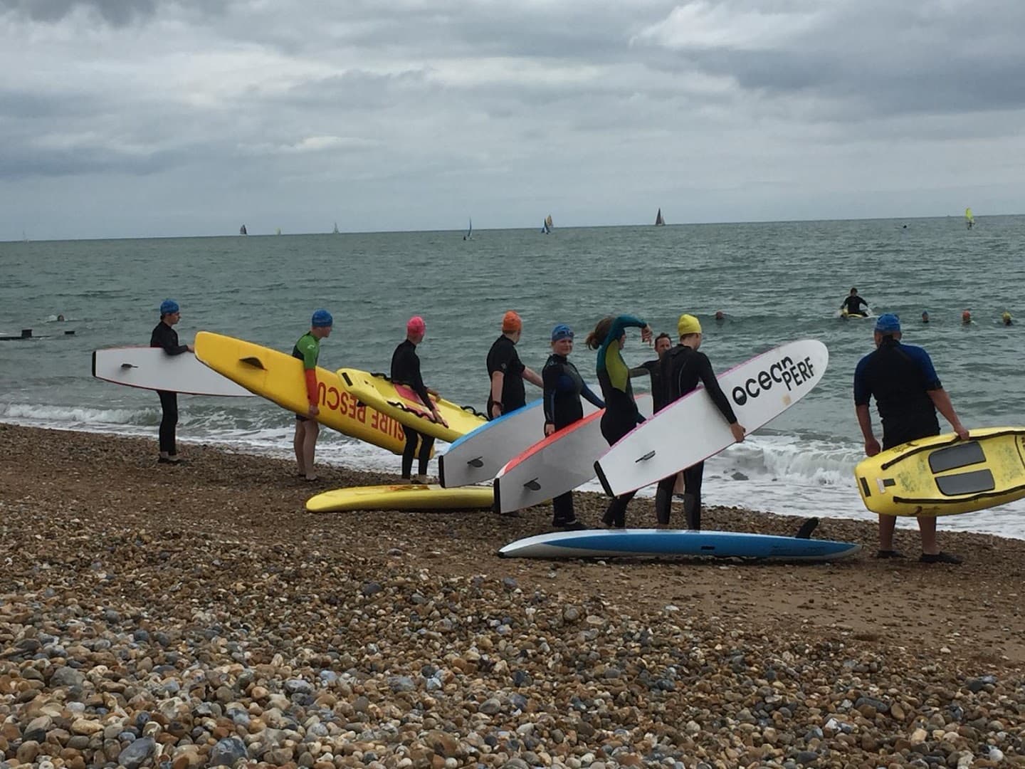 Aquarius Swimming Club 4