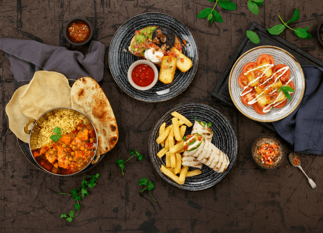 Star Light - J D Wetherspoon