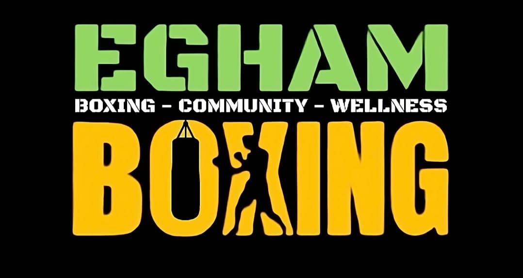 Egham Boxing 8