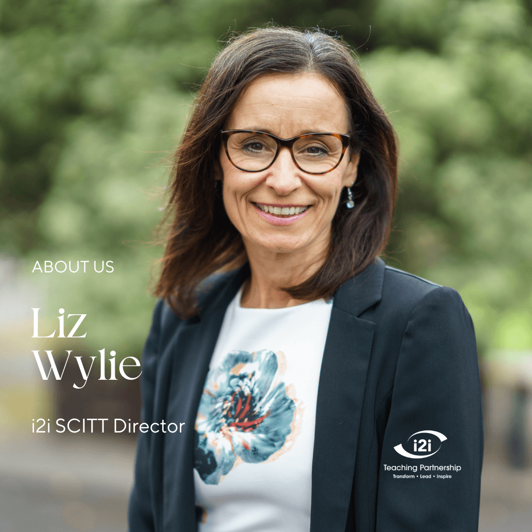 i2i Teaching Partnership SCITT 5