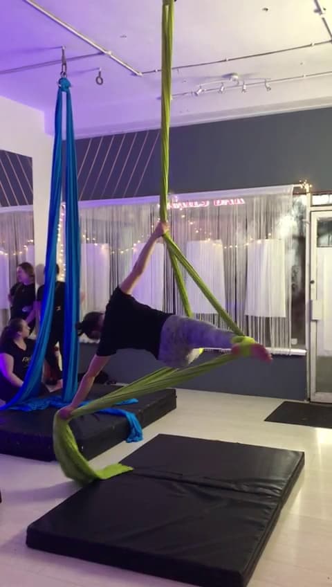 Active Air Fitness - Caterham 2