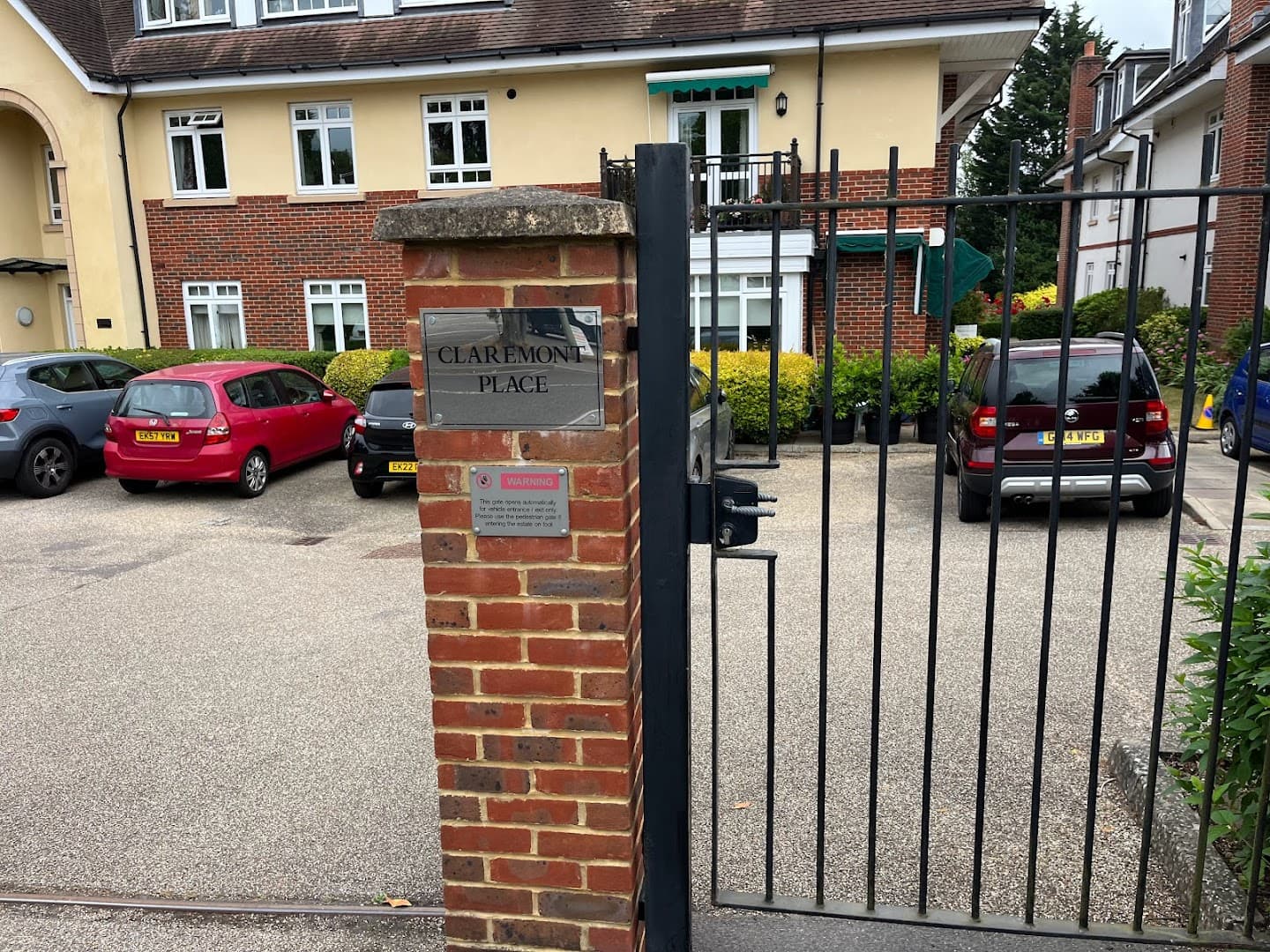 GoggleSquad Swim School Claygate 2