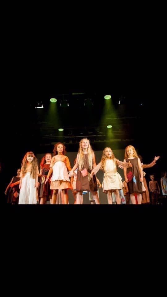 DreamCatchers Stage School 5