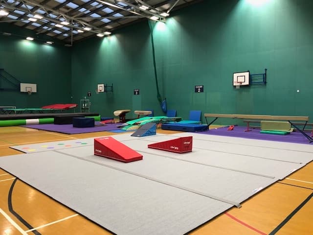 Epsom Gymnastics 2