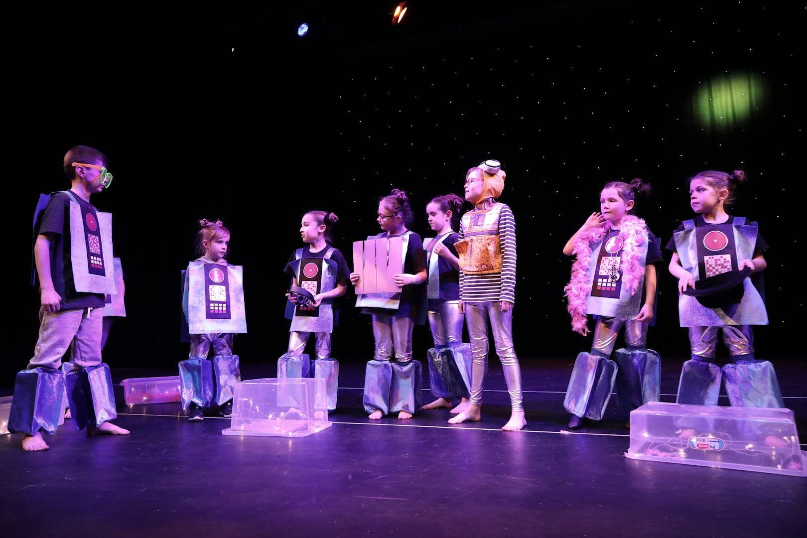 Star Steppers Performing Arts Reigate 4