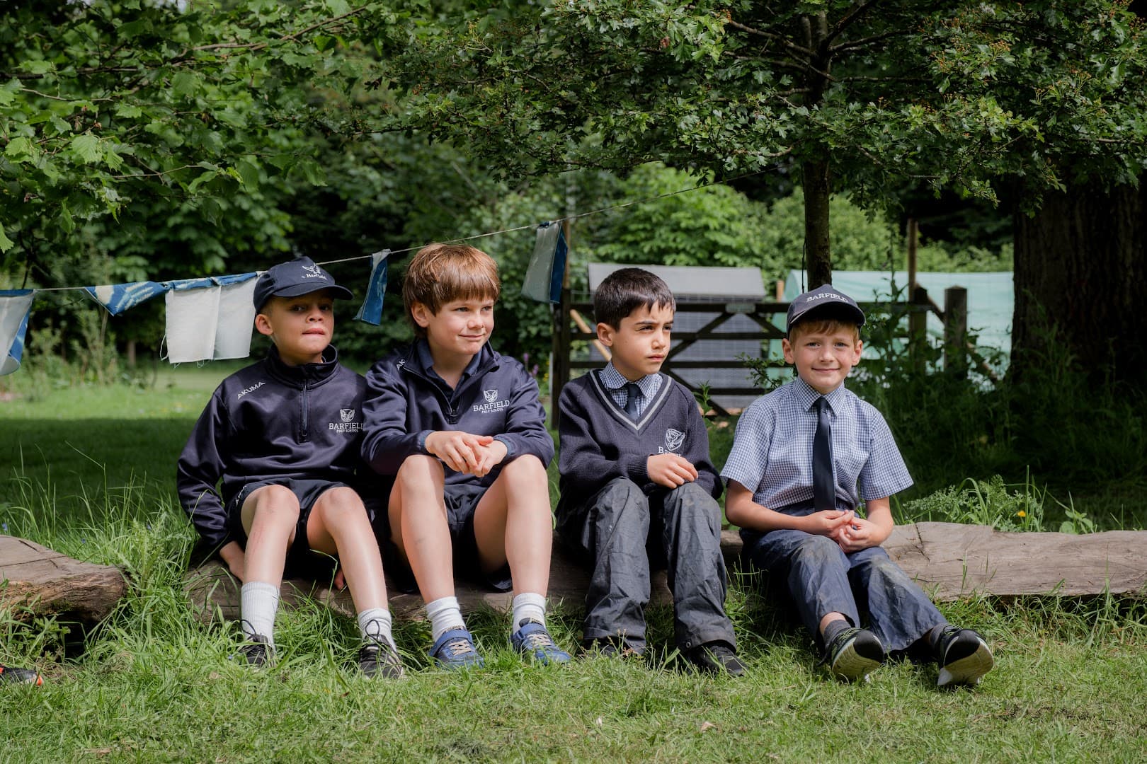 Barfield Prep School 5