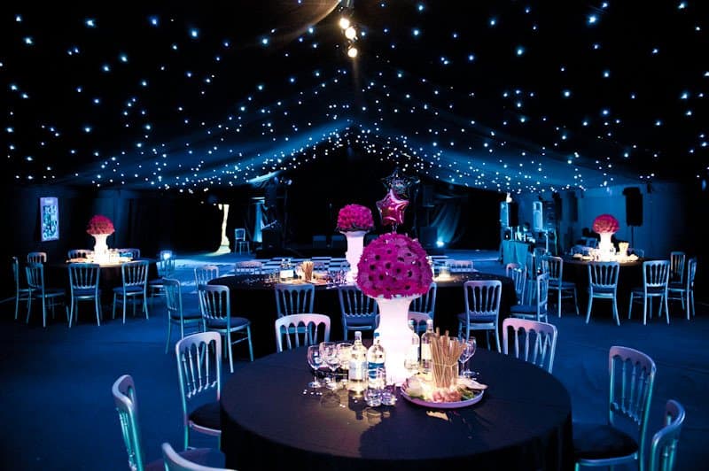 The Great Big Event Company Ltd 9