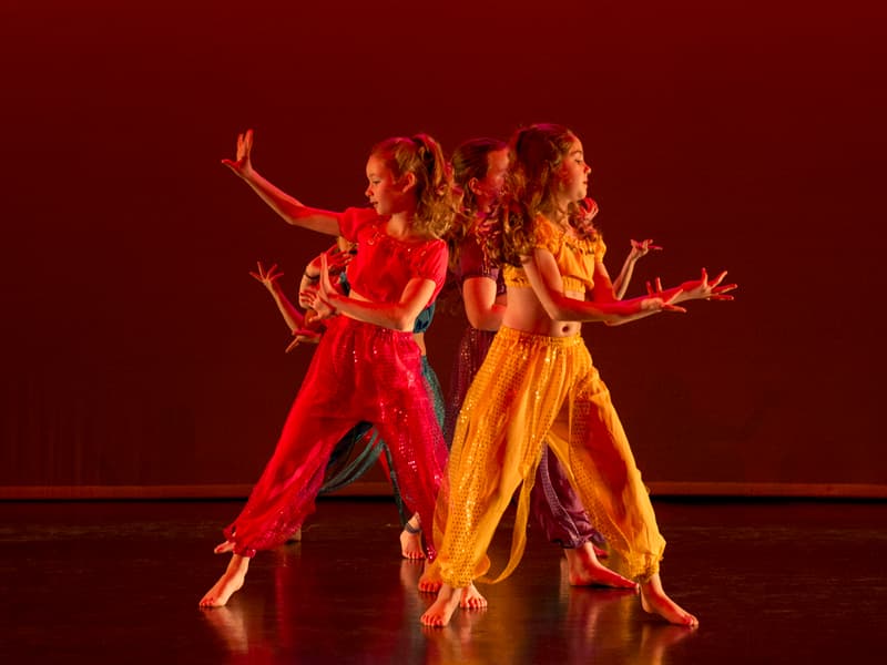 Ashtead Ballet School 3