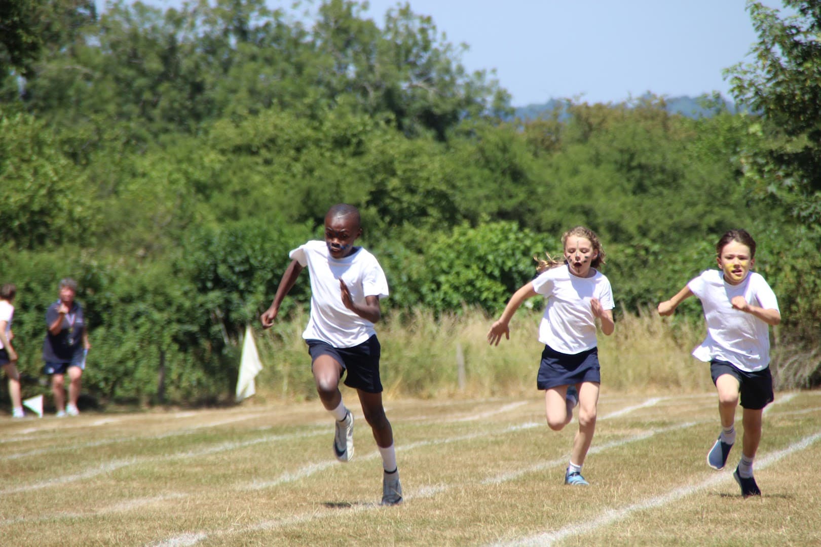 Moon Hall School, Reigate 3