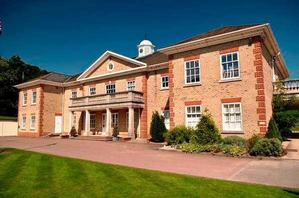 Woldingham Golf Club 2