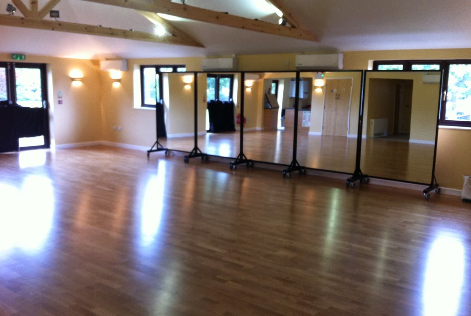 Flipside Dance School 3