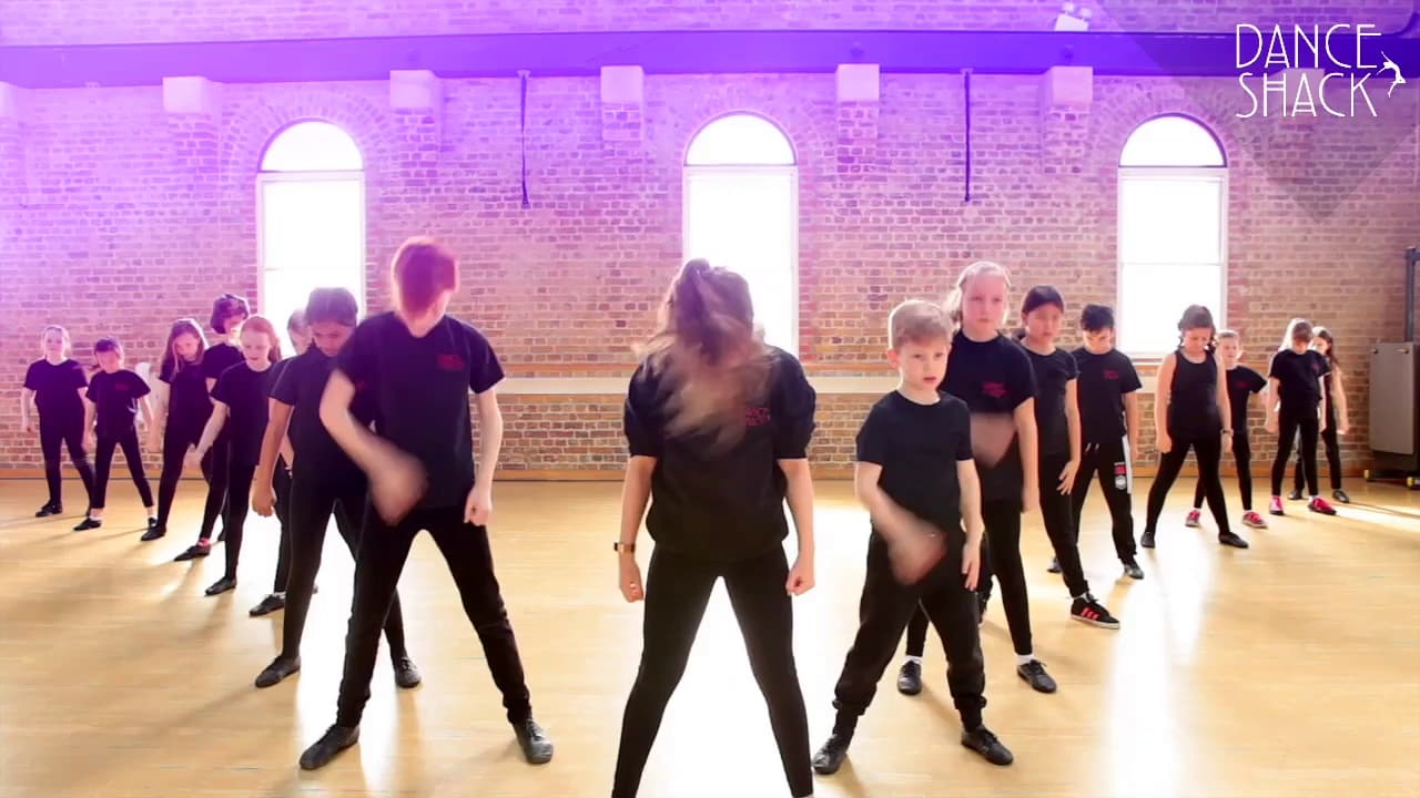 Dance Shack, Surbiton 2