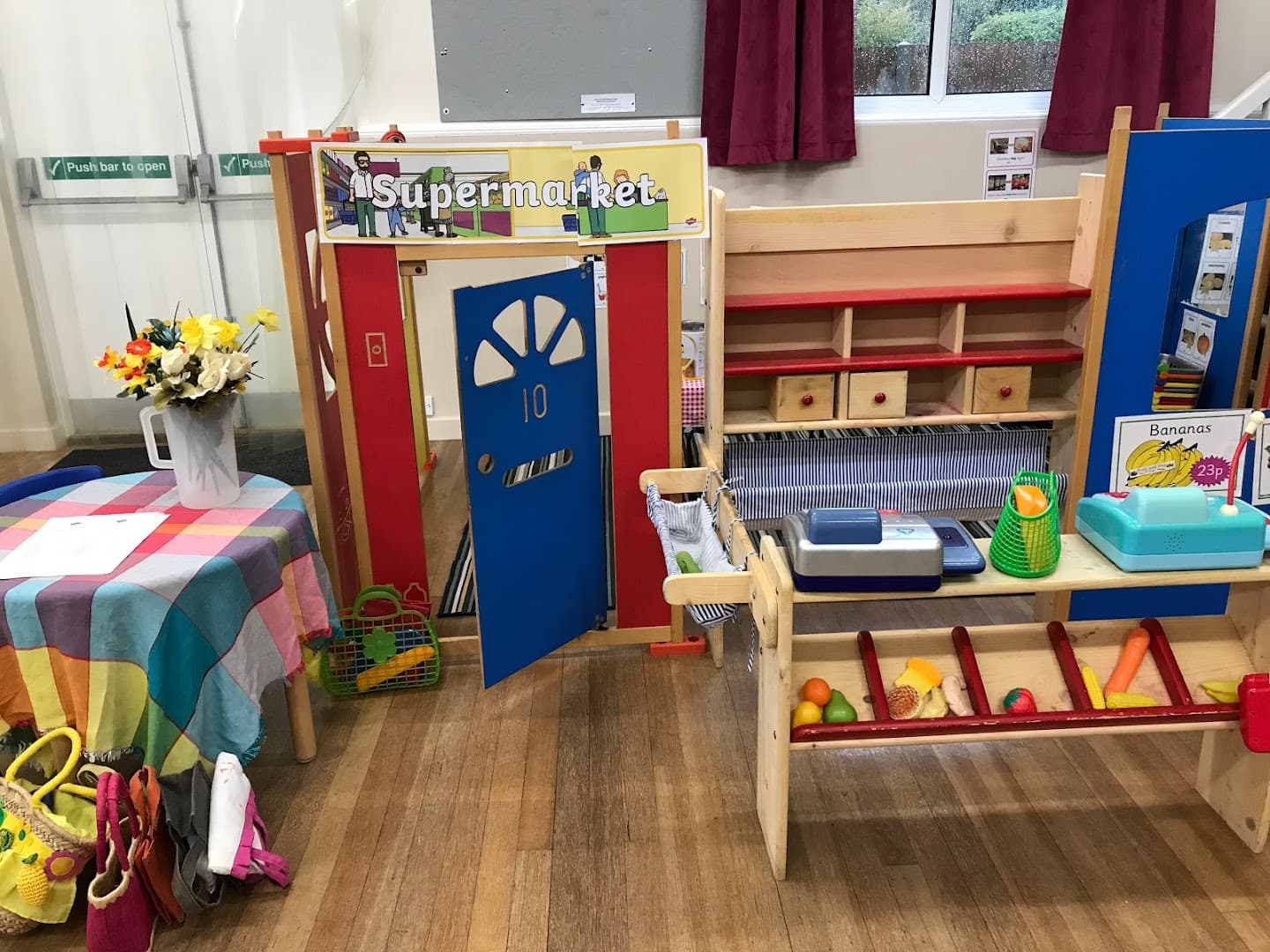 South Nutfield Pre-School 3