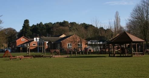 Wildmoor Heath School 3