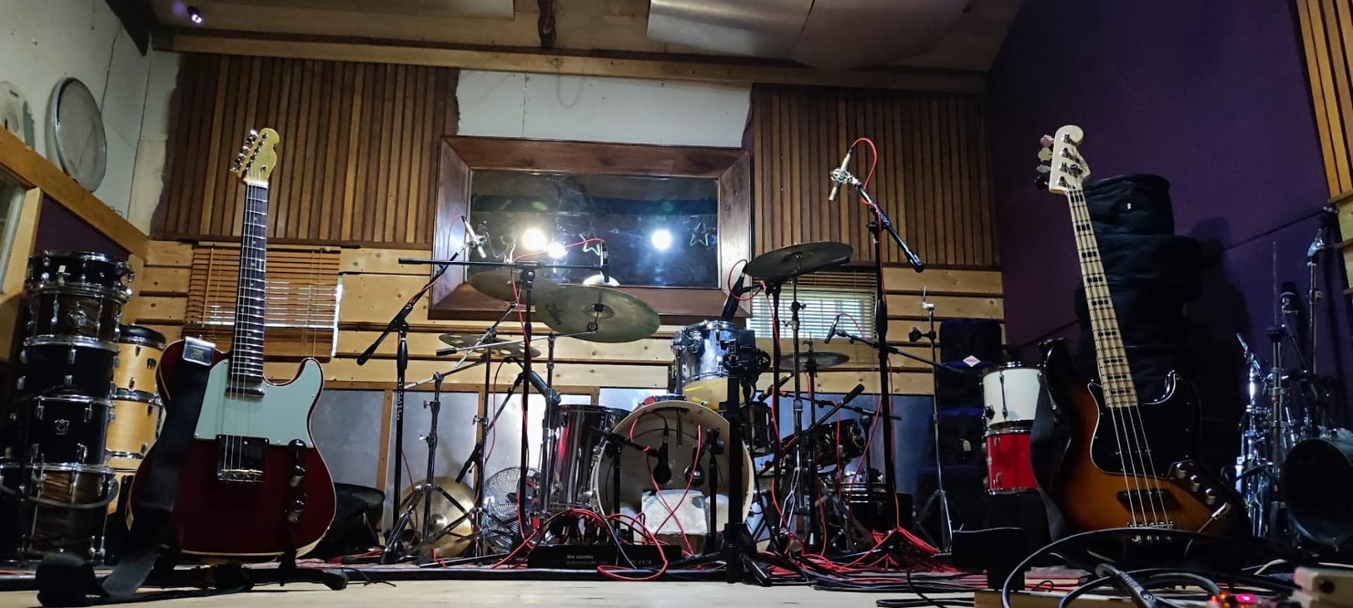 Panic Button Studios