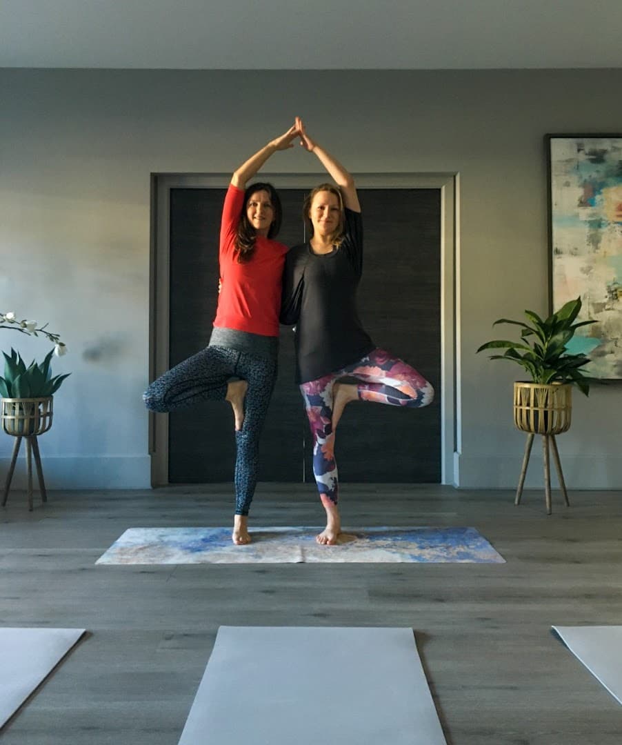 Yoga at Taylor Place