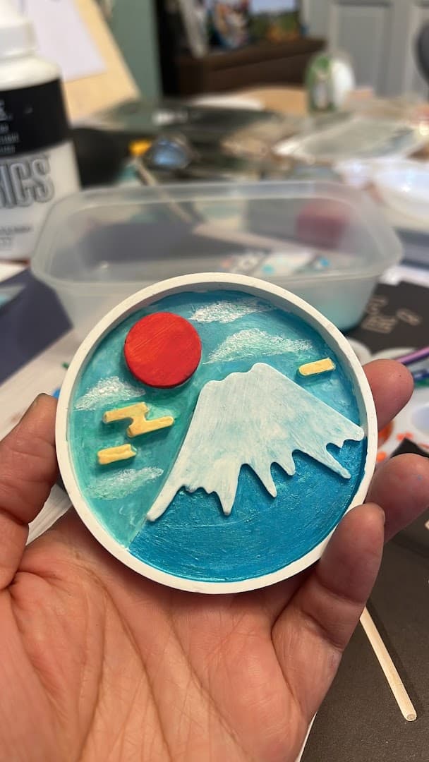 Tiny Aura Workshop 7