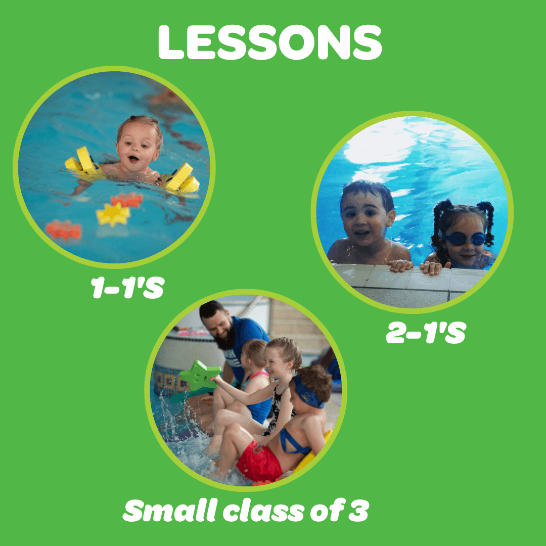 Swimtime Surrey & Basingstoke 7