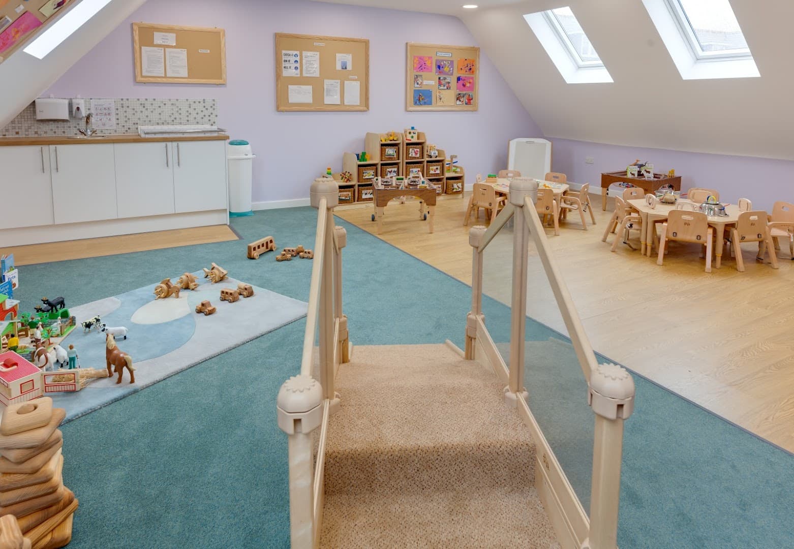 Kids Planet Cobham 5