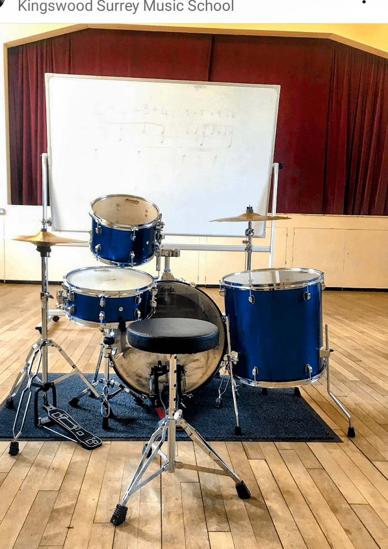 Kingswood Surrey Music School 2