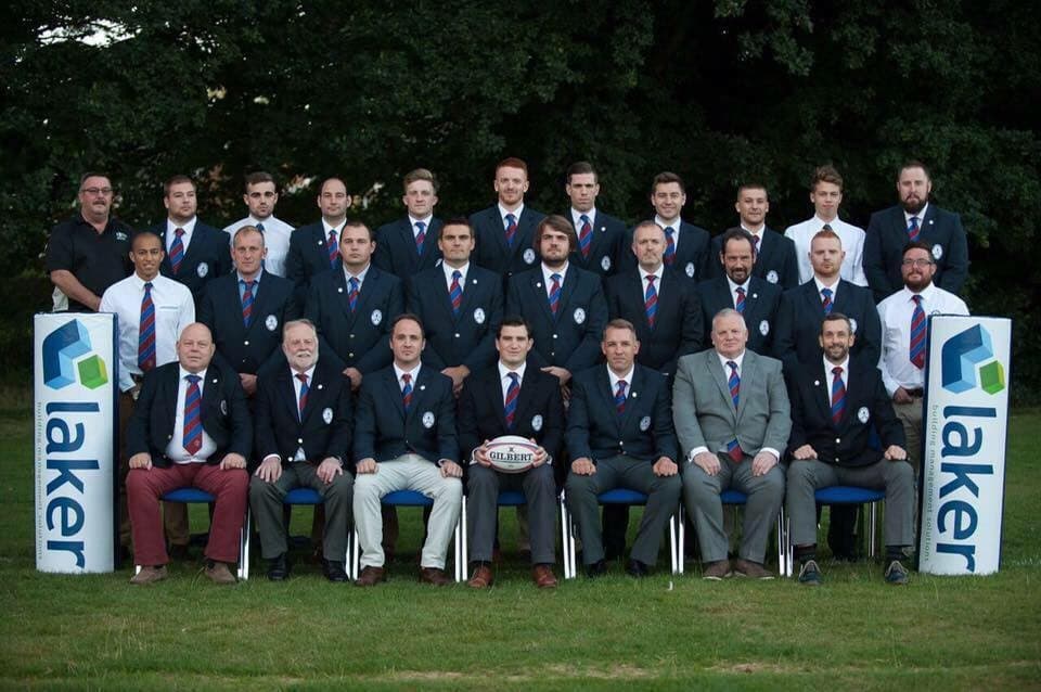 Aldershot and Fleet Rugby Union Football Club