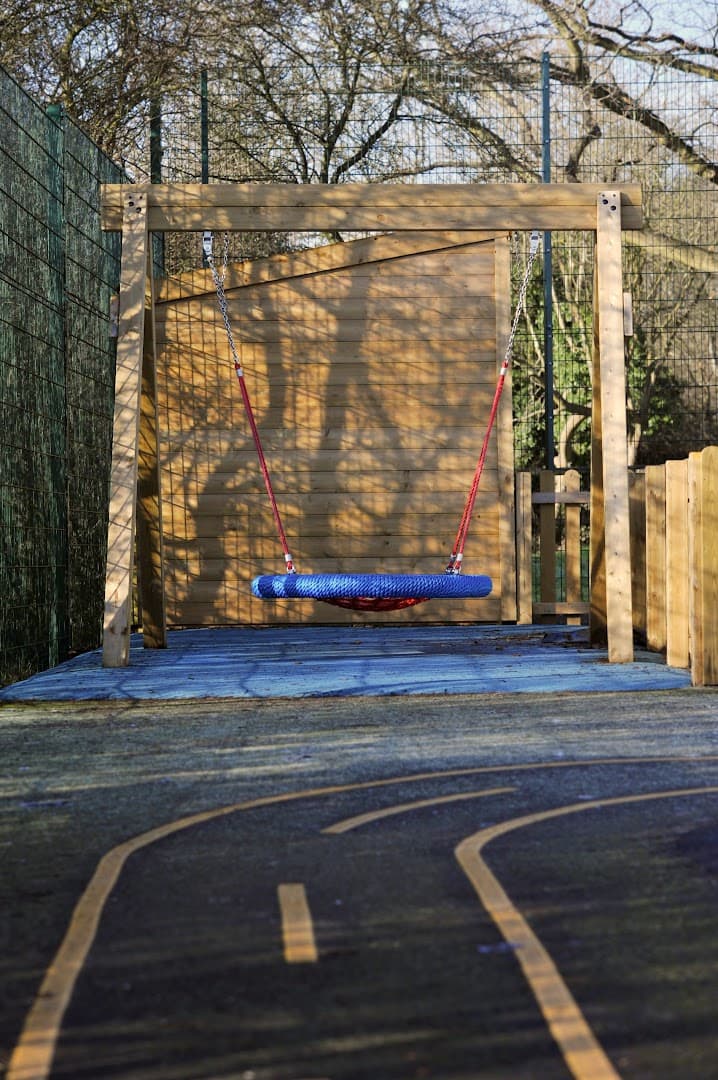 YMCA Sovereign Pre-School 3