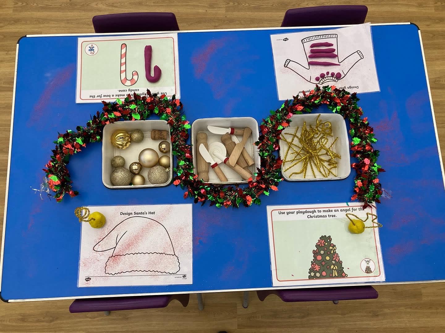 Tiddlers Pre-School 7