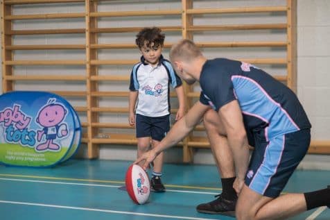 Rugbytots HQ 5
